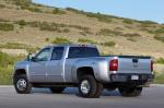 Chevrolet Silverado 2012 года
